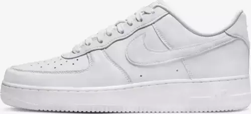 Air Force 1 '07 FRESH Erkek Sneaker Ayakkabı-dm0211-100