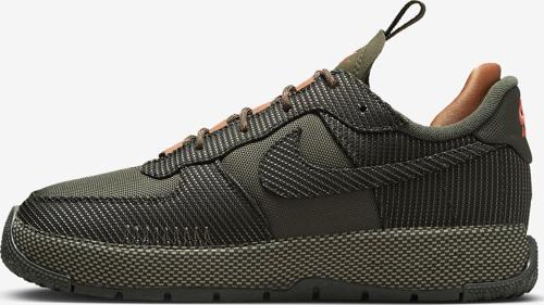 AİR FORCE 1 WILD KADIN SNEAKER AYAKKABI-FB2348-302