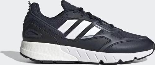 ZX 1K BOOST 2.0 ERKEK SNEAKER LACİVERT AYAKKABI-GY5984