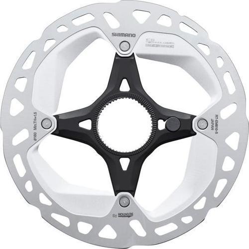 RT-EM810 Disk Fren Rotoru 160mm CenterLock Ice-Tech Freeza IRTEM810SE