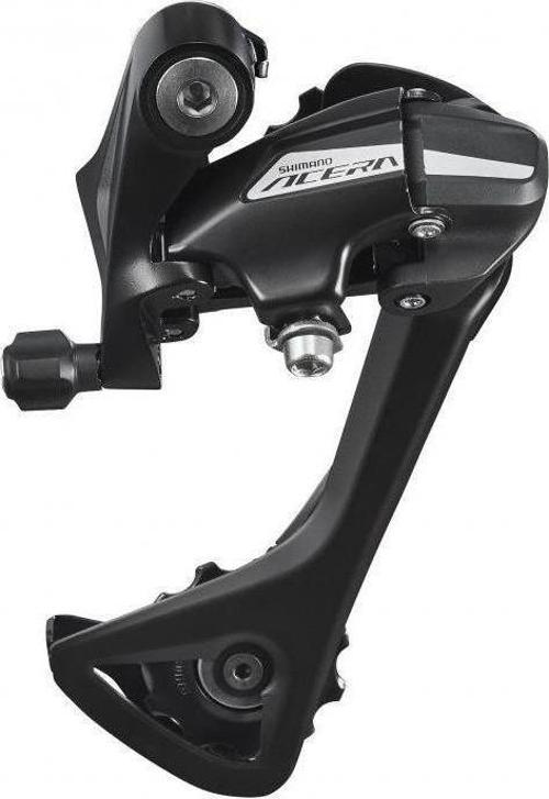 Shımano Acera RD-M3020 Arka Aktarıcı SGS Siyah 8V 11-40T Acera Mekanizma 7-8 Lİ