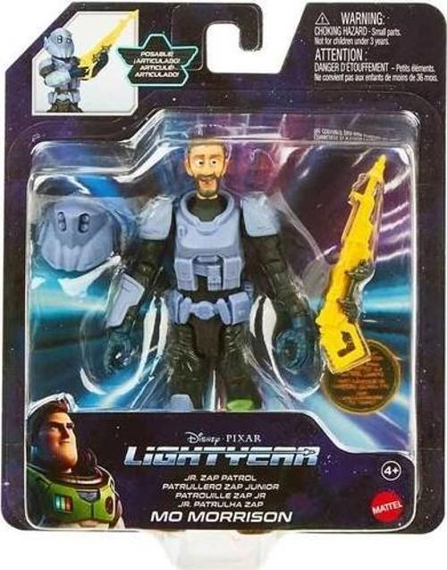 Lightyear Mo Morrison HHJ78 HHJ83