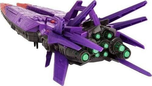 Lightyear Zurg's Mothership Ana Savaş Uçağı HHM23