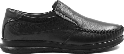 Hakiki Deri Erkek Casual Ayakkabı 161MA125