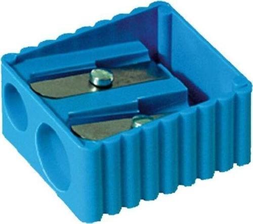 Eisen Kalemtıraş Çiftli Plastik 107 (60 Lı Paket)