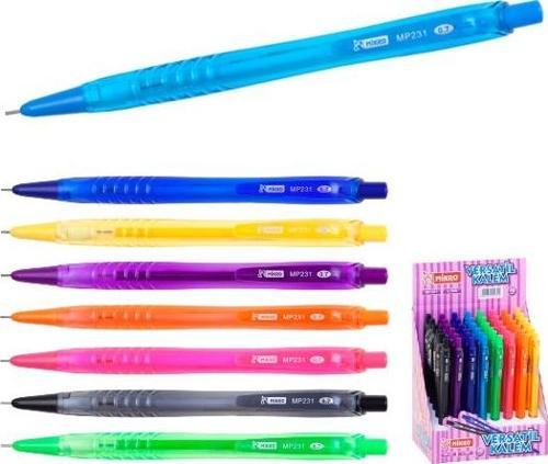 Mp-231 Versatil Kalem 0.7 Mm ( 48 Li Stand )
