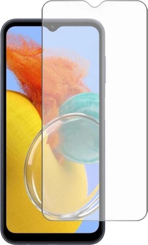 Samsung Galaxy A24 Uyumlu Temperli Ekran Koruyucu Cam