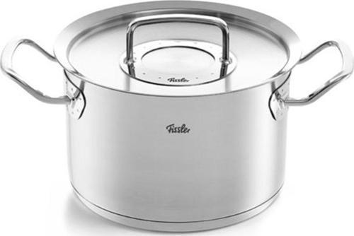 Original Profi Collection Metal Kapak Derin Tencere 20 cm