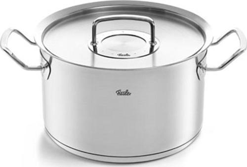 Original Profi Collection Metal Kapak Derin Tencere 24 cm