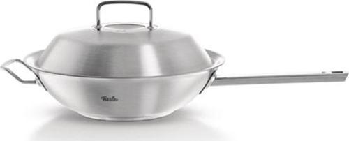 Original Profi Collection Metal Kapak Wok Tava 30 cm