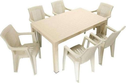 Wood 90x150 Milenyum Koltuk Masa Takımı