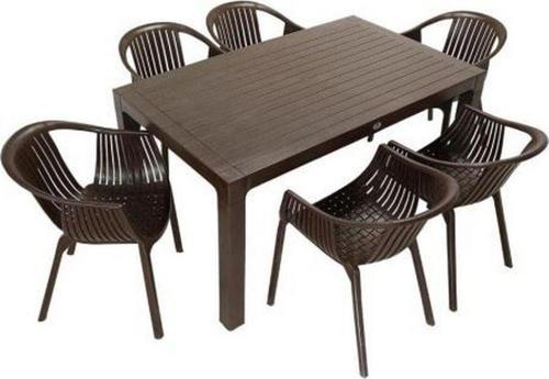 Wood 90x150 Roma Koltuk Masa Takımı