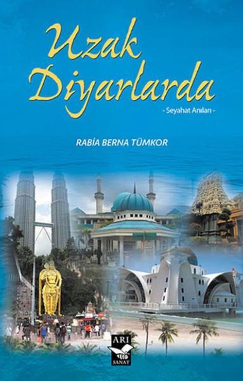 Arı Sanat Yayınevi Uzak Diyarlarda