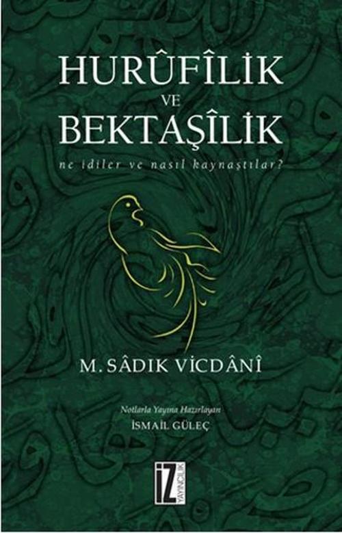 Hurufilik ve Bektaşilik