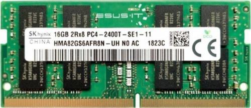 Sk Hma82Gs6Afr8N-Uh 16 Gb 2400 Mhz Ddr4 Notebook Ram Kutusuz