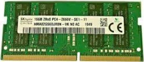 Sk Hma82Gs6Djr8N-Vk 16 Gb 2666 Mhz Ddr4 Ram Kutusuz