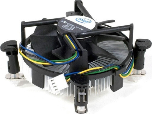 İntel Lga 1150/1155/1151 Fan