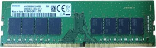 32Gb Udımm Pc4-2666V Ddr4-2666 1.2V Cl19 M378A4G43Mb1-Ctd Masaüstü Ram Kutusuz Ürün