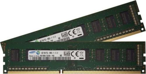 M378B5173Eb0-Yk0 4 Gb Ddr3 1600 Mhz Bellek Ram M378B5173Eb0-Yk0
