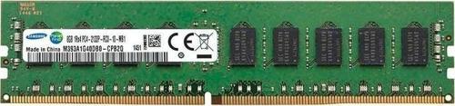 M393A1G40Db0-Cpb2Q 8Gb Pc4-17000 Ddr4-2133Mhz 1Rx4 Ecc Server Ram Bellek