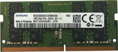 M471A2K43Cb1?Ctd 16Gb Ddr4-2666 Notebook Ram Kutusuz