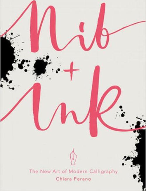 Nib & Ink