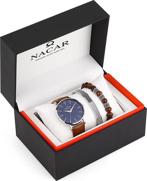 NC36-291038-ALL2-SET ERKEK KOL Saati