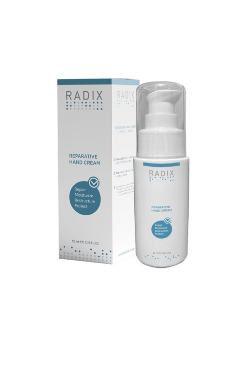 Onarıcı El Kremi 50ml Reperative Hand Cream 50ml