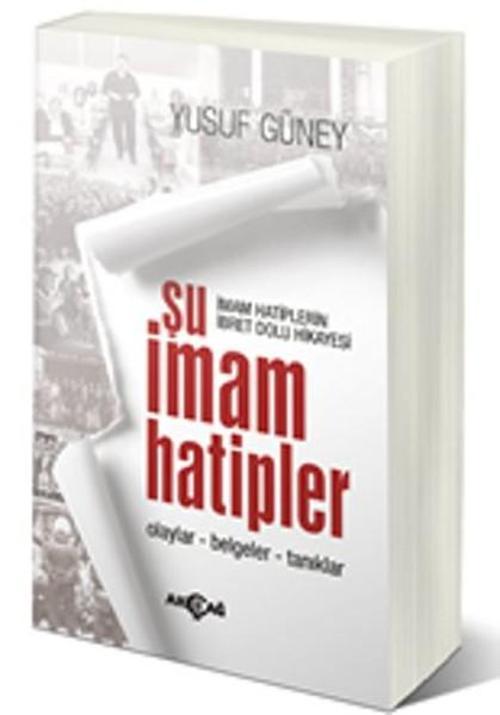 Şu İmam Hatipler