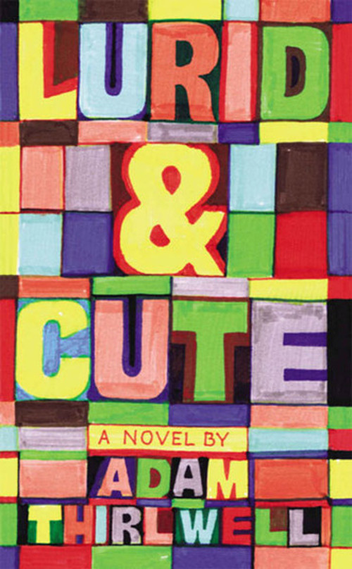 Lurid & Cute