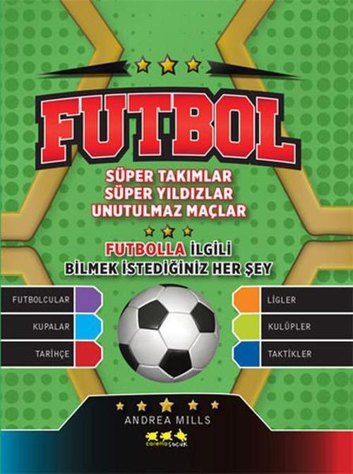 Futbol