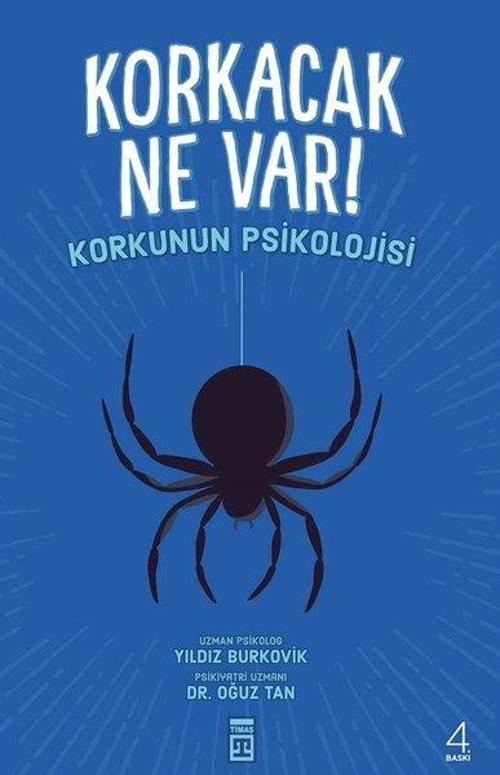 Korkacak Ne Var!