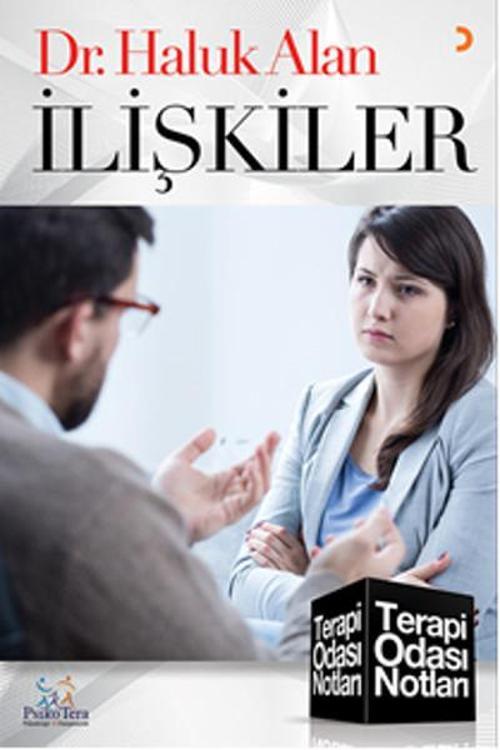 Cinius Yayınevi İlişkiler
