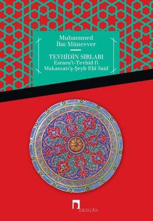 Dergah Yayınları Tevhidin Sırları