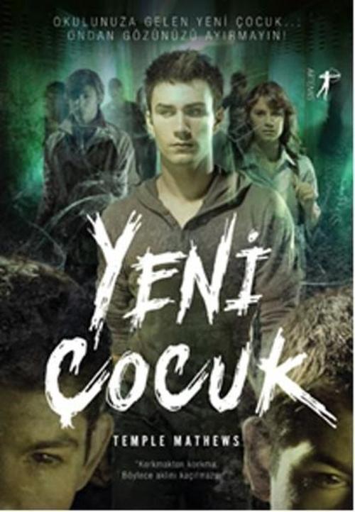 Artemis Yayınları Yeni Çocuk