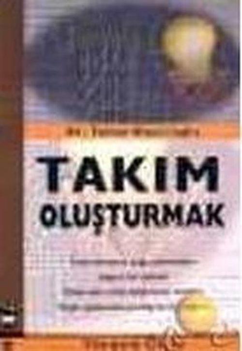 Alfa Yayıncılık Takım Oluşturma
