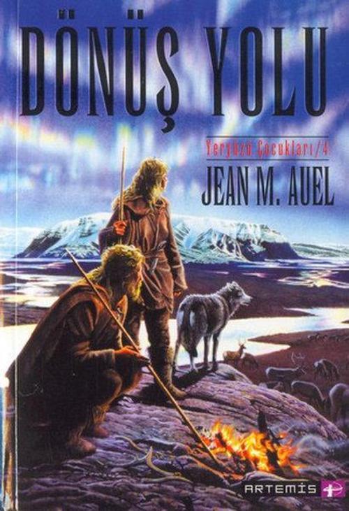 Dönüş Yolu-Yeryüzü Çocukları 4