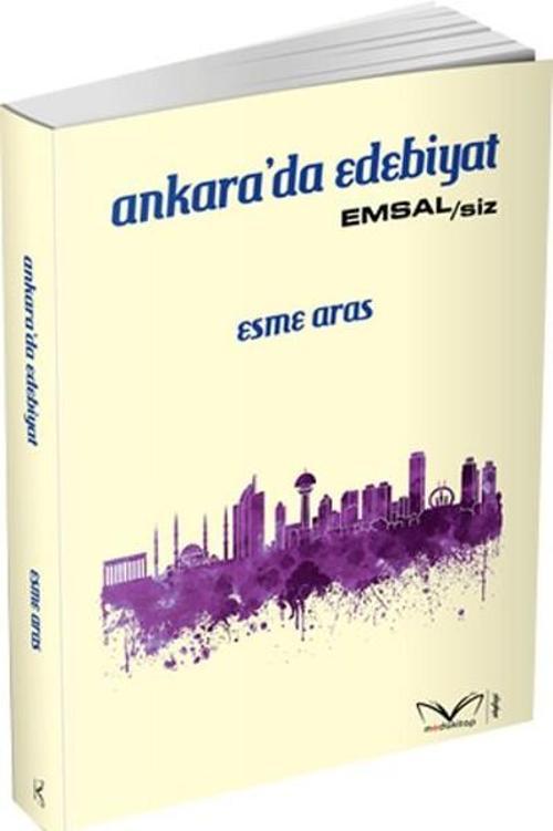 Ankara'da Edebiyat