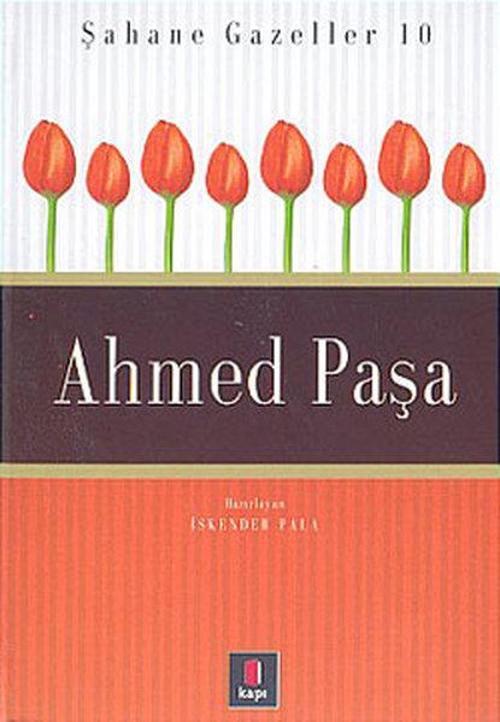 Şahane Gazeller 10-Ahmed Paşa