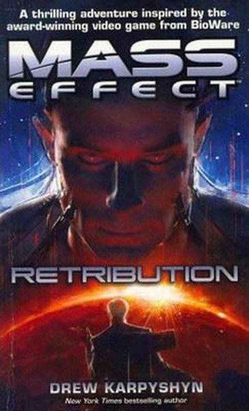 Mass Effect: Retribution