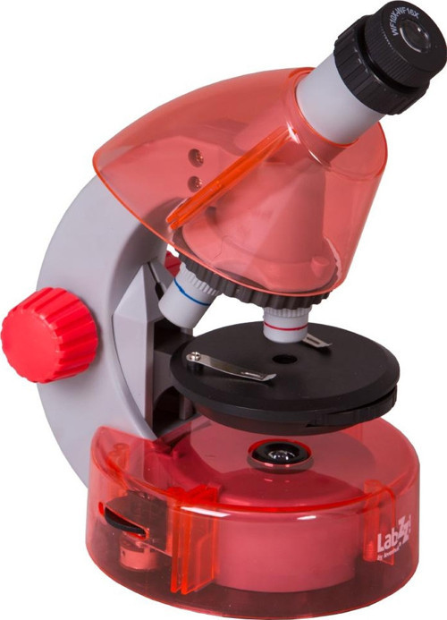 LabZZ M101 Mikroskop
