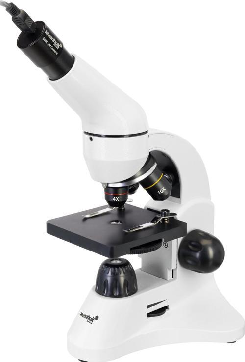 Rainbow D50L PLUS 2M Dijital Mikroskop, Moonstone