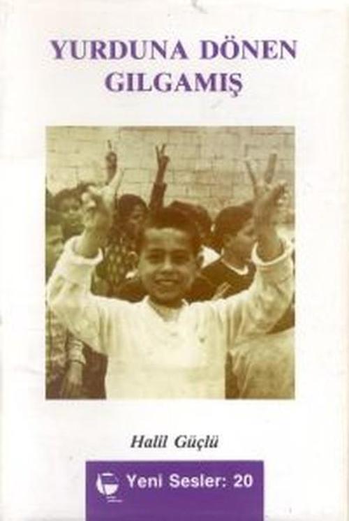 Yurduna Dönen Gılgamış