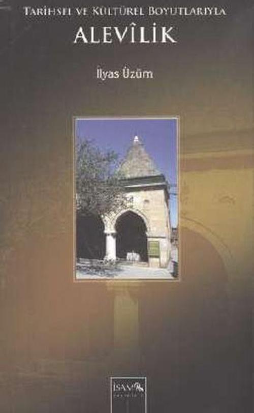 Tarihsel ve Kültürel Boyutlarıyla Alevilik