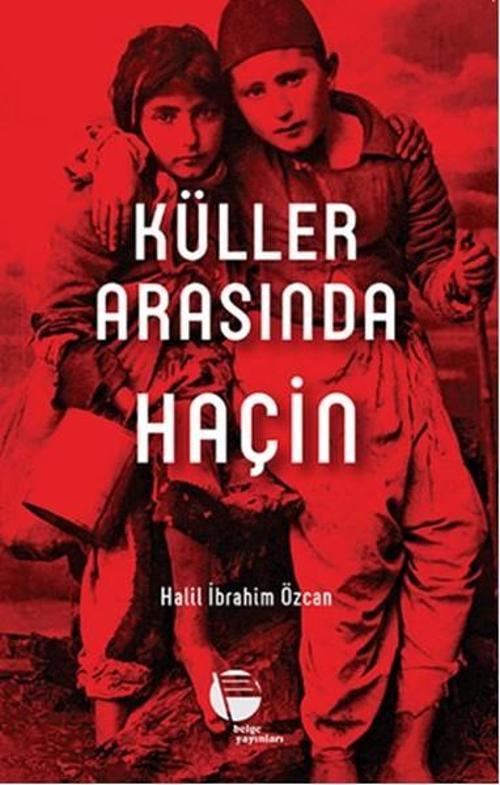 Küller Arasında Haçin