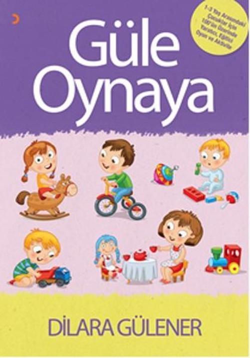 Cinius Yayınevi Güle Oynaya
