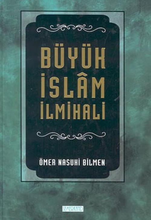 Büyük İslam İlmihali