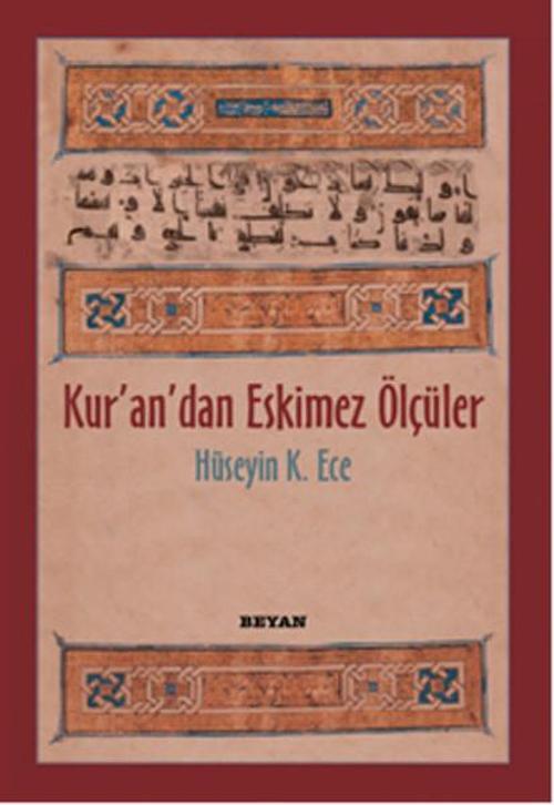 Kur'an'dan Eskimez Ölçüler