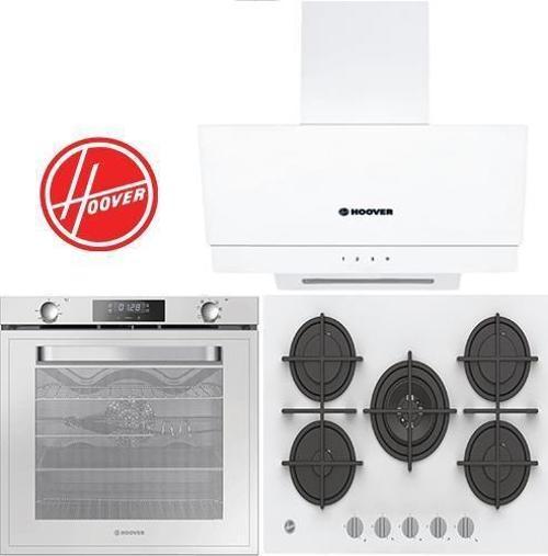 Beyaz Set ( Hoat 3150 + Hvg74wk3w + Hdg6c2gwtk )