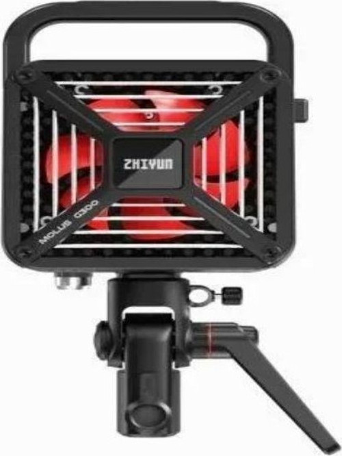 Molus G300 LED Monolight